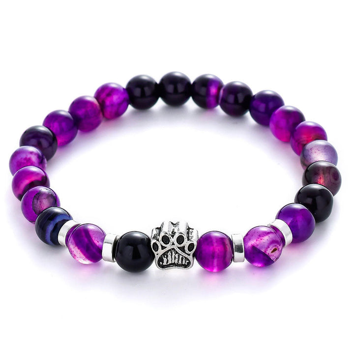 Cuore di Zampa Bracelet