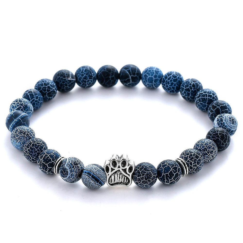 Cuore di Zampa Bracelet