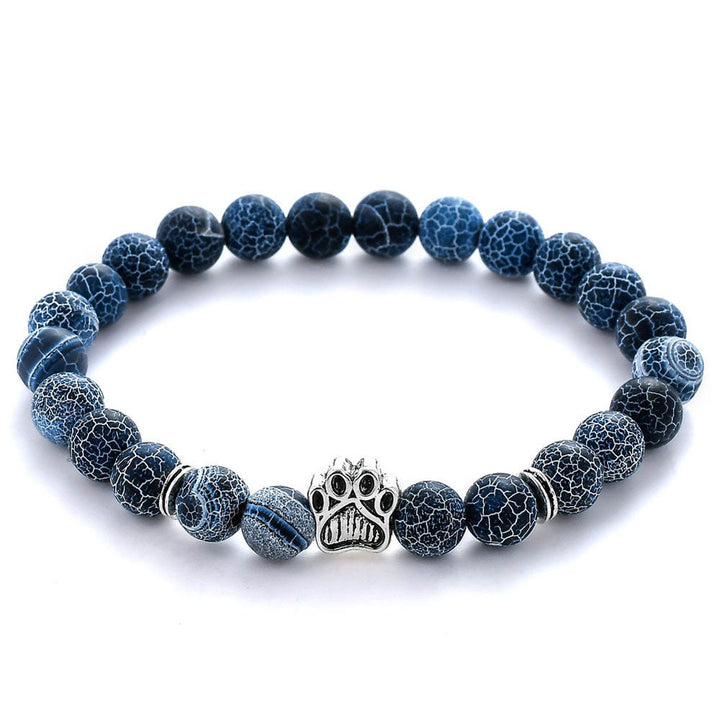 Cuore di Zampa Bracelet