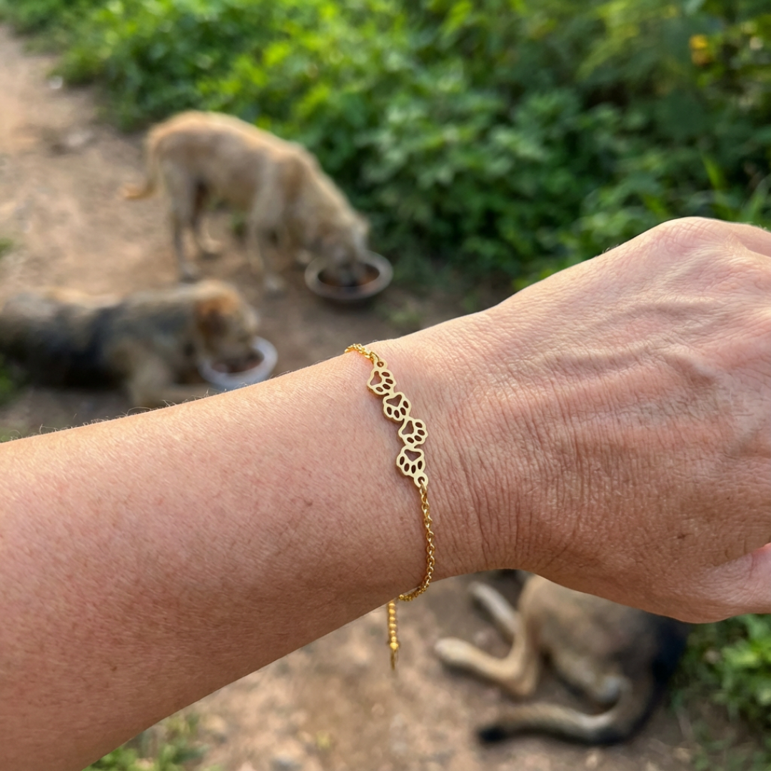 Ligora Bracelet