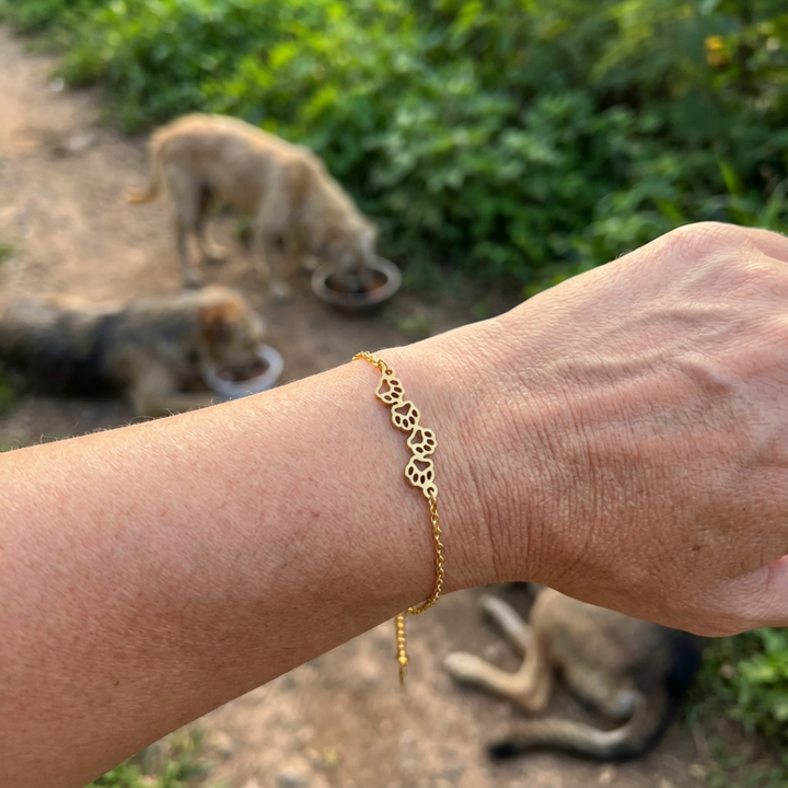 Ligora Bracelet