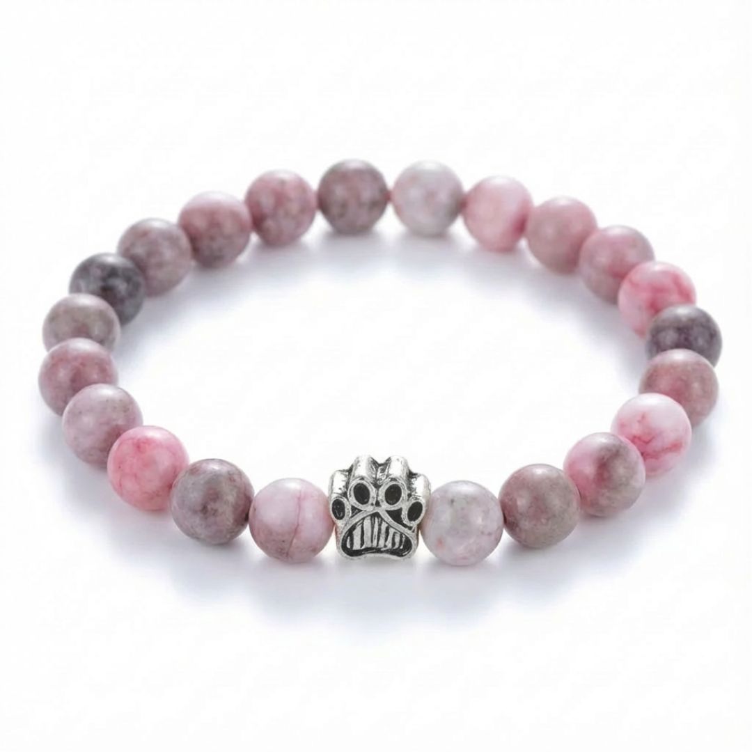 Cuore di Zampa Bracelet