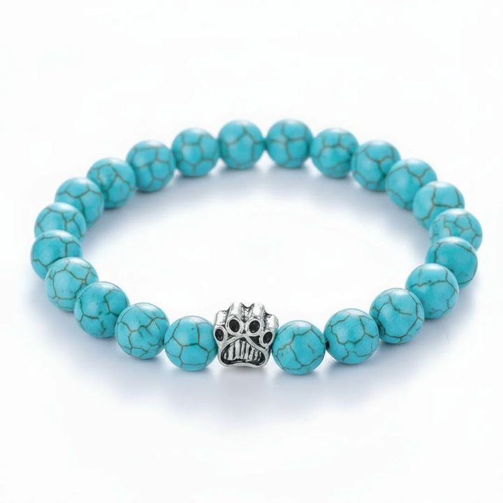Cuore di Zampa Bracelet