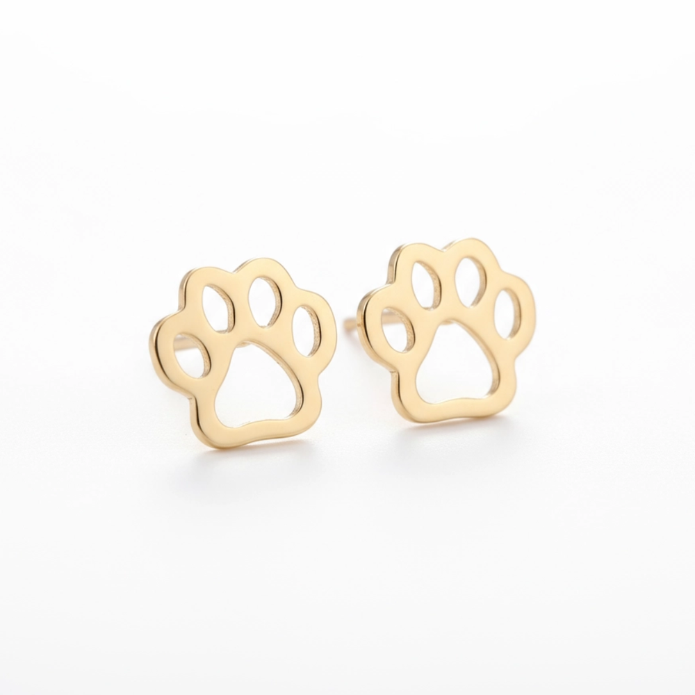 Graceful Earrings