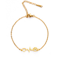 Gold Tone