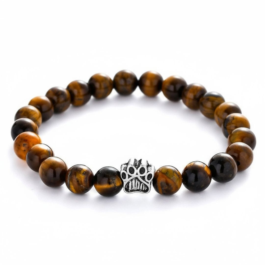 Cuore di Zampa Bracelet