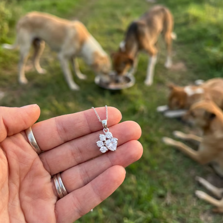 Blossom Necklace