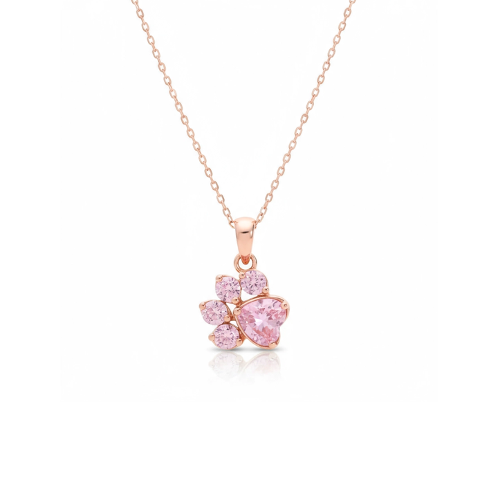 Blossom Necklace
