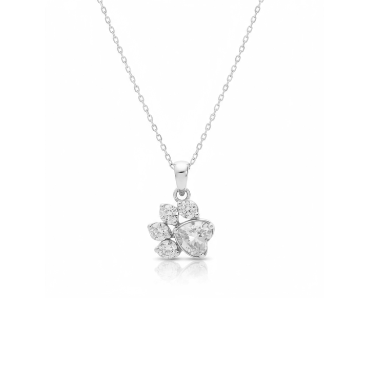 Blossom Necklace