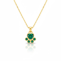 Pure Necklace