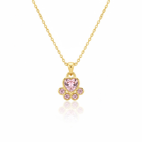 Tender Necklace