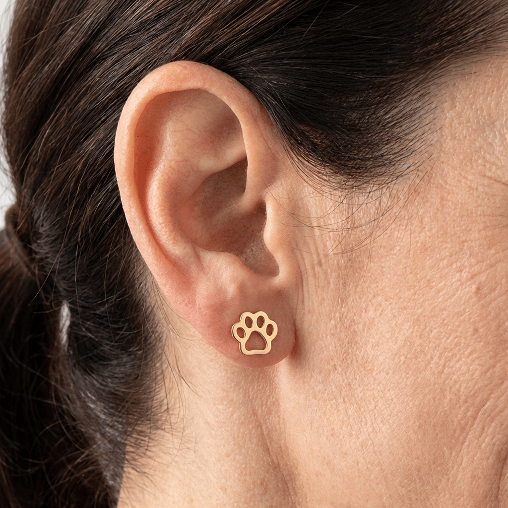 Graceful Earrings