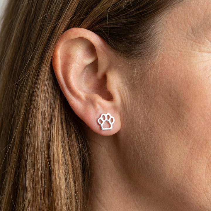 Graceful Earrings