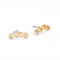 Gold Tone