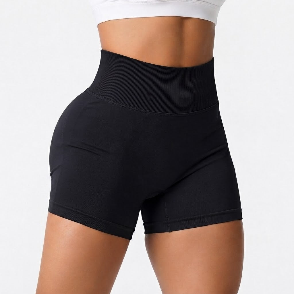 BUMKYN Contour Shorts