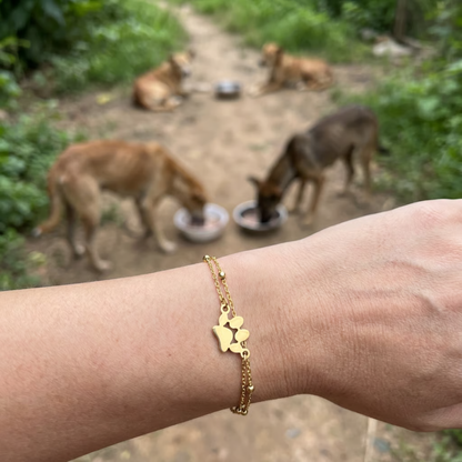 Tender Bracelet