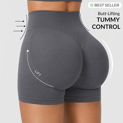 BUMKYN Contour Shorts