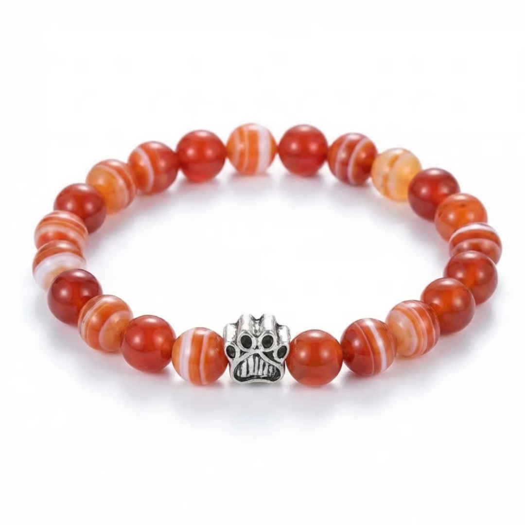Amber Bracelet