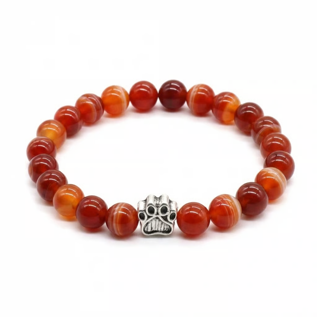 Flame Bracelet