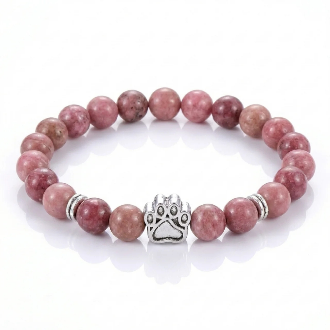 Flower Bracelet
