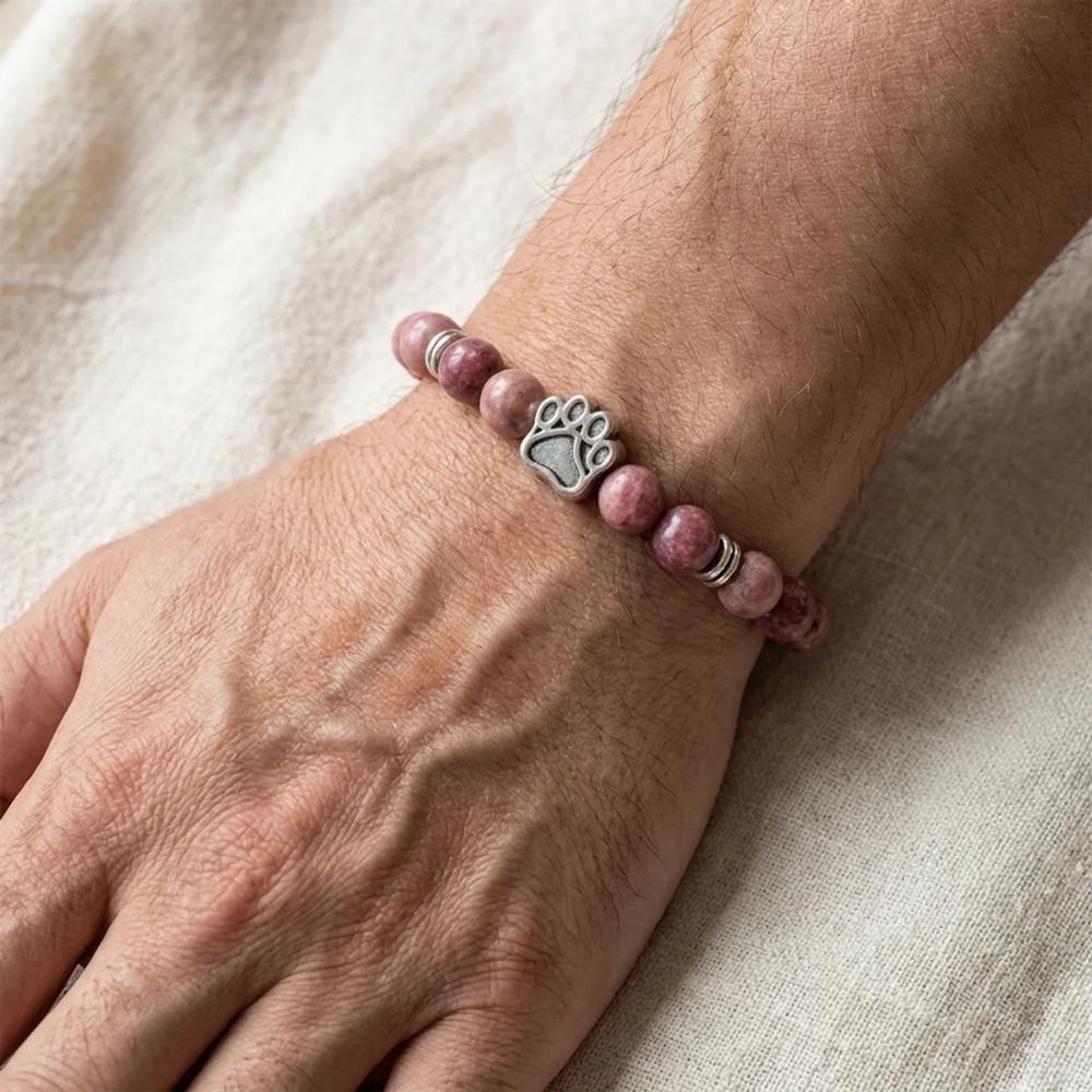 Flower Bracelet