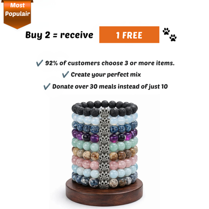 Amber Bracelet