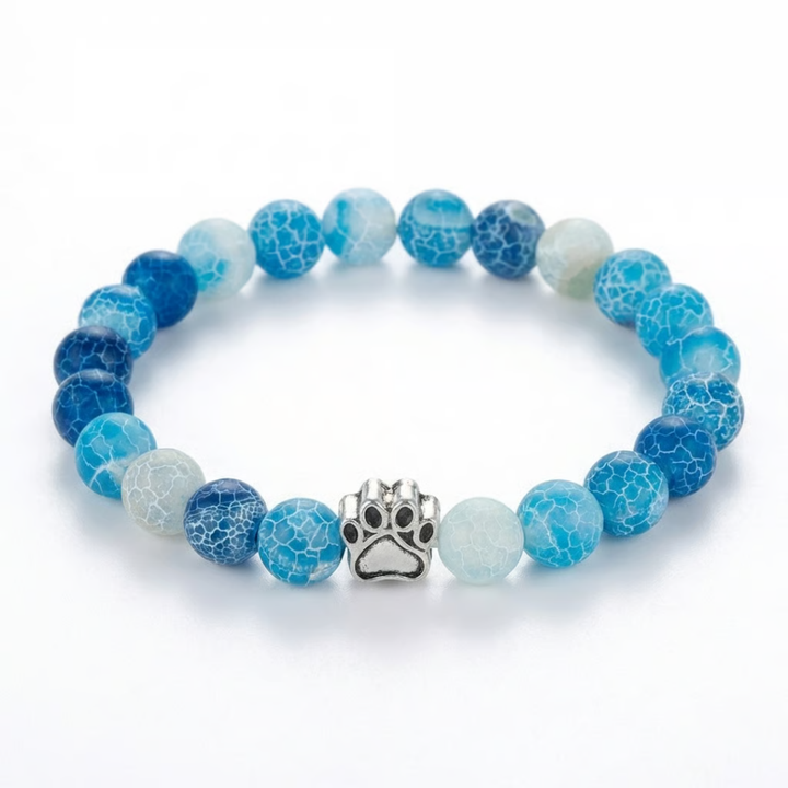Cuore di Zampa Bracelet