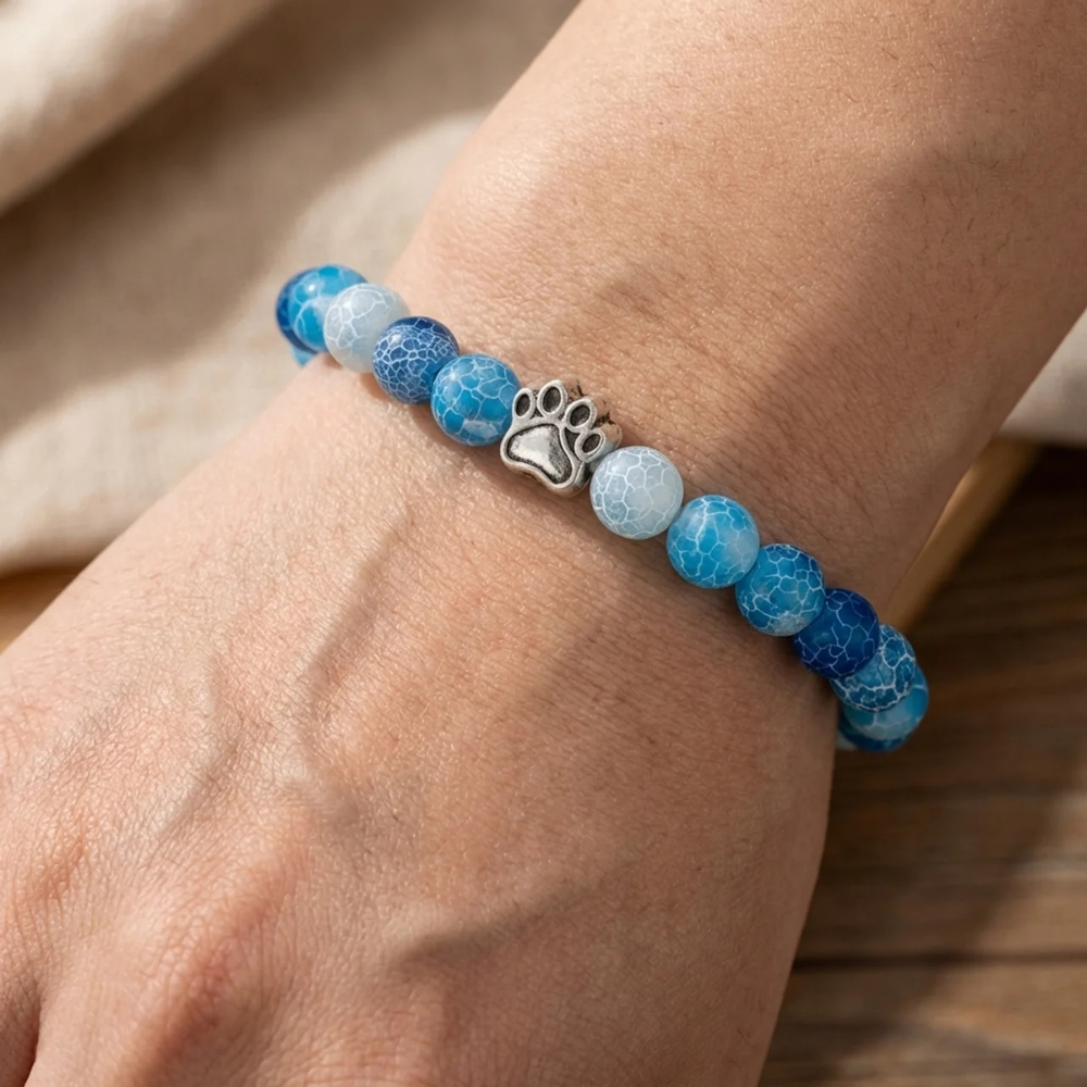 Waterfall Bracelet