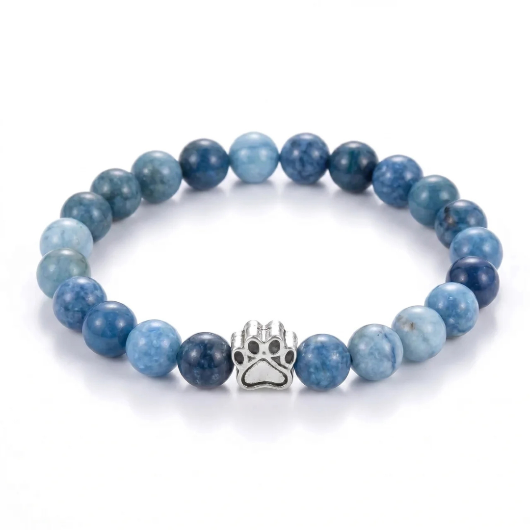 Cuore di Zampa Bracelet