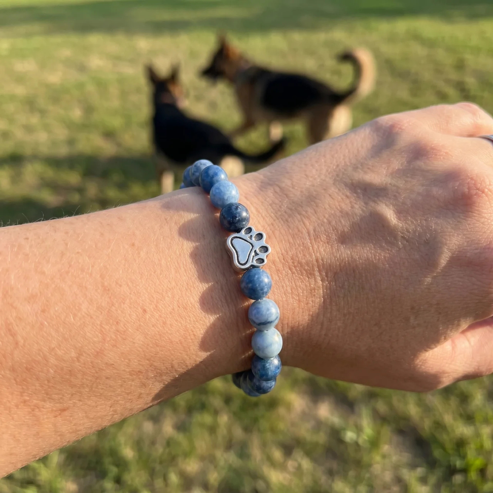 Wave Bracelet