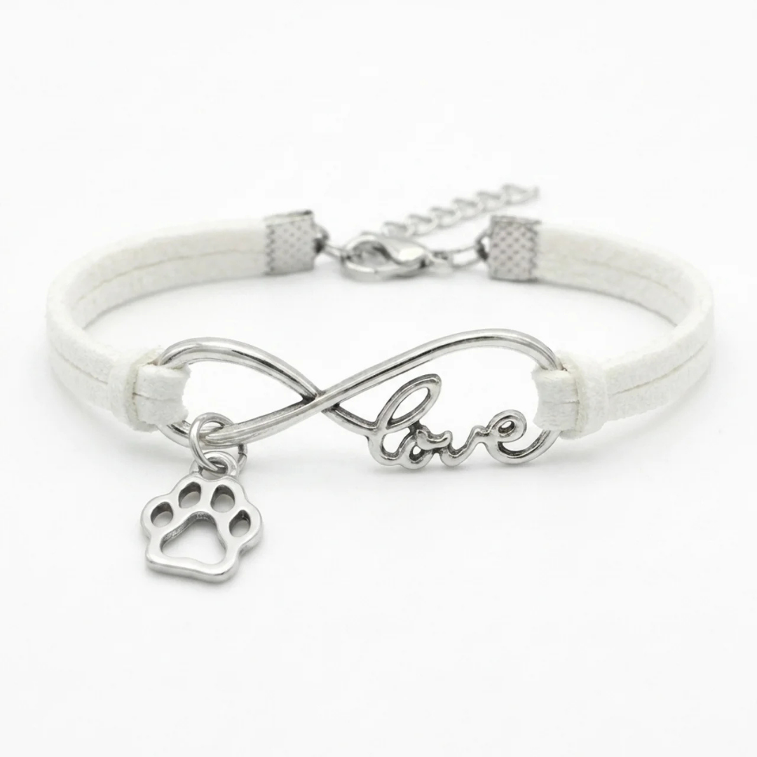 Grace Rope Bracelet