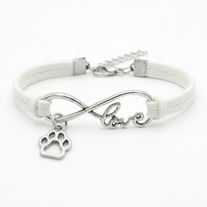 Grace Rope Bracelet