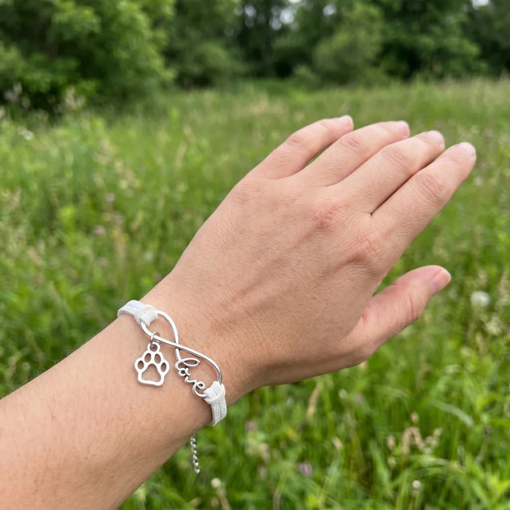 Grace Rope Bracelet