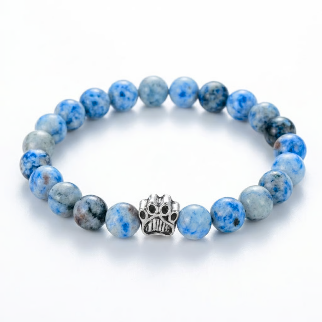 Cuore di Zampa Bracelet