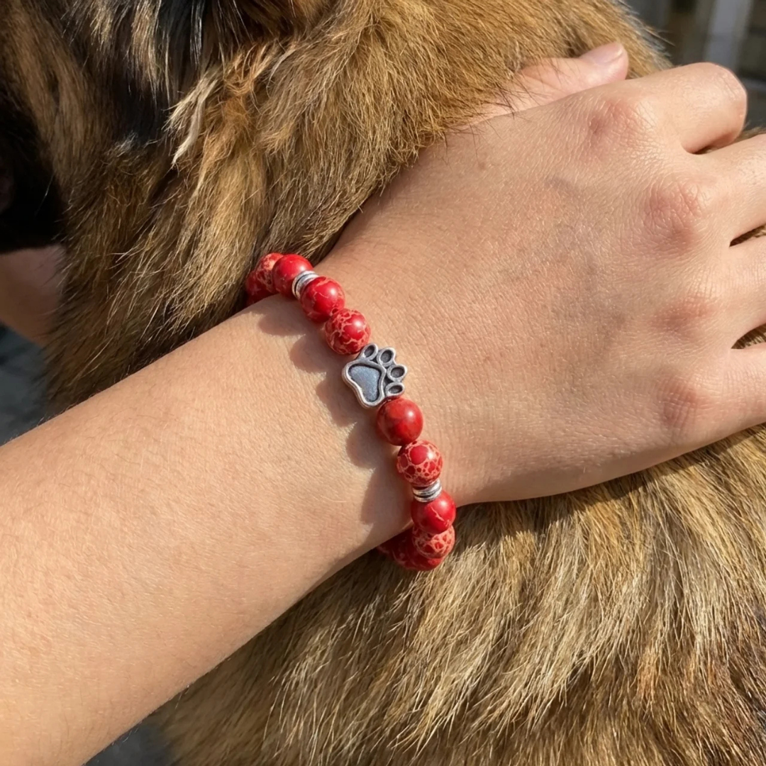 Magma Bracelet
