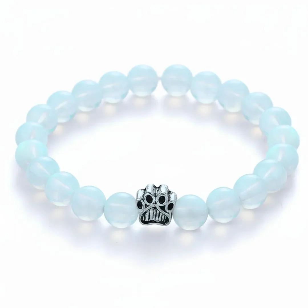 Cuore di Zampa Bracelet