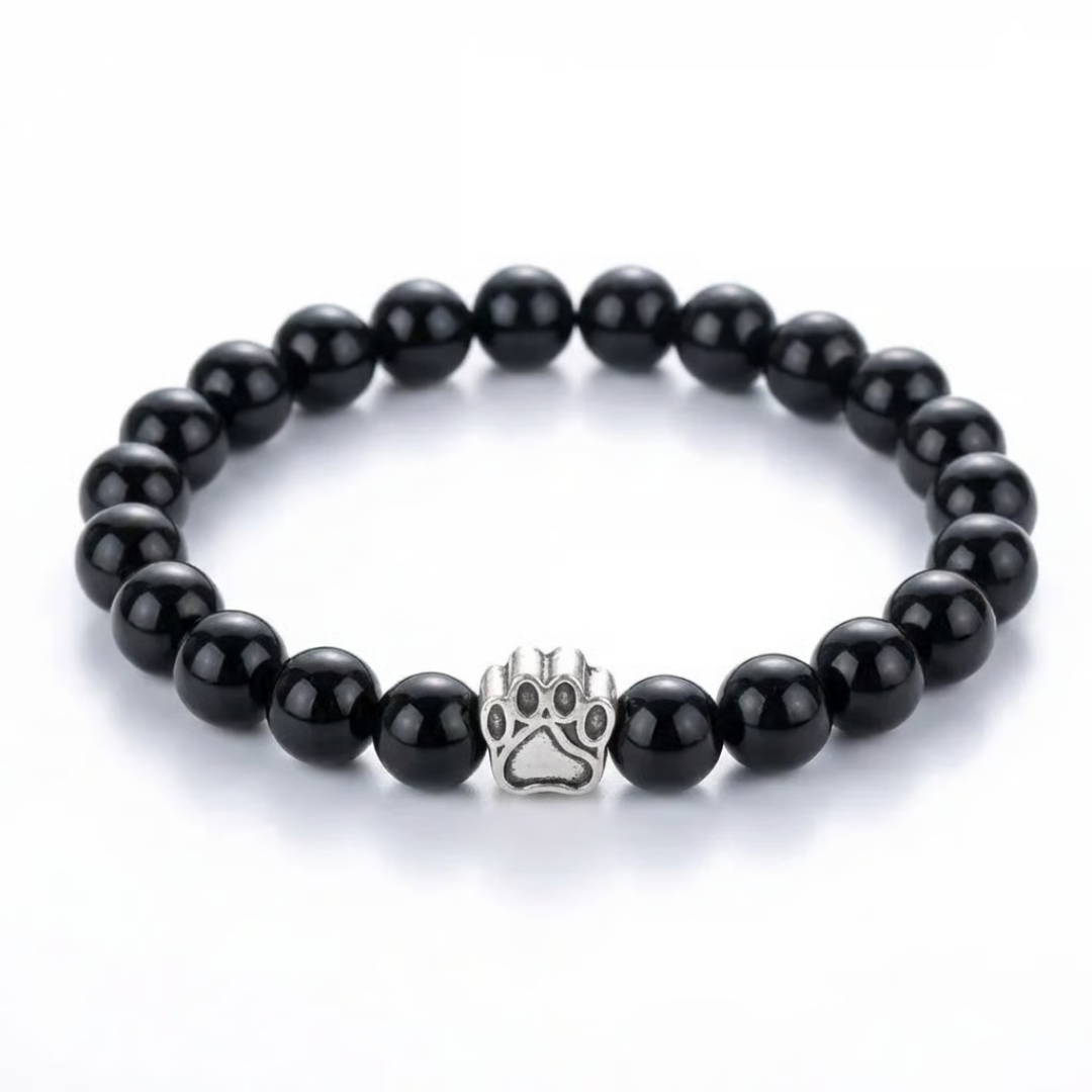 Onyx Bracelet