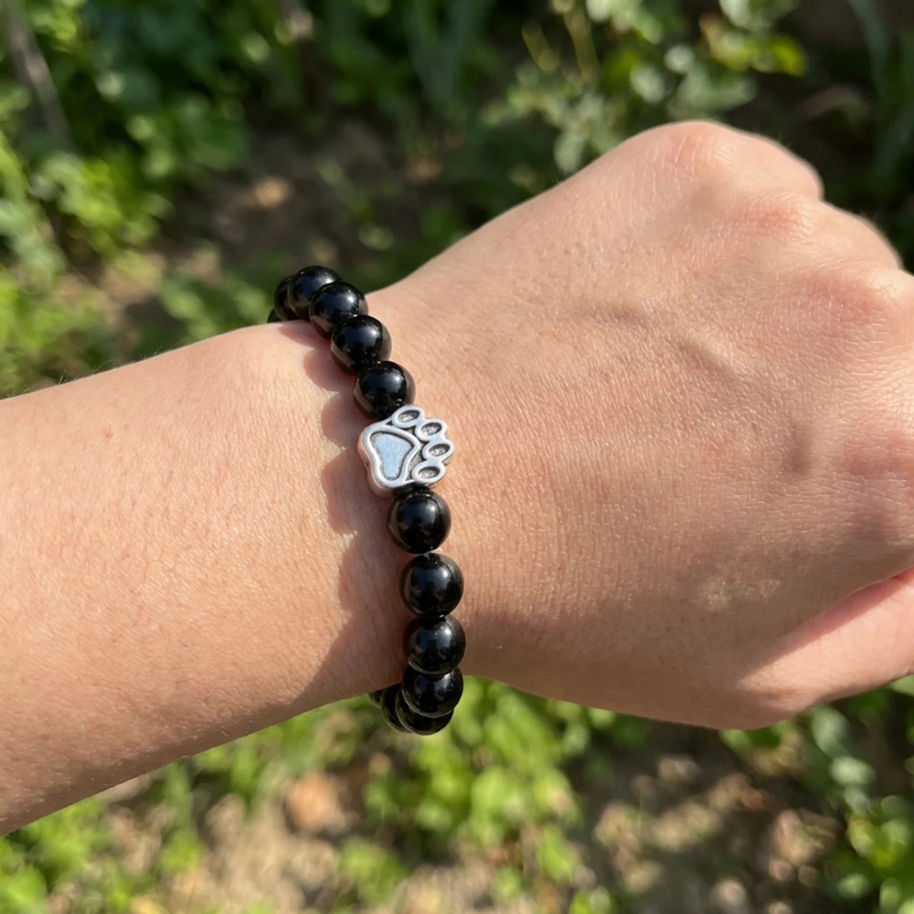 Onyx Bracelet