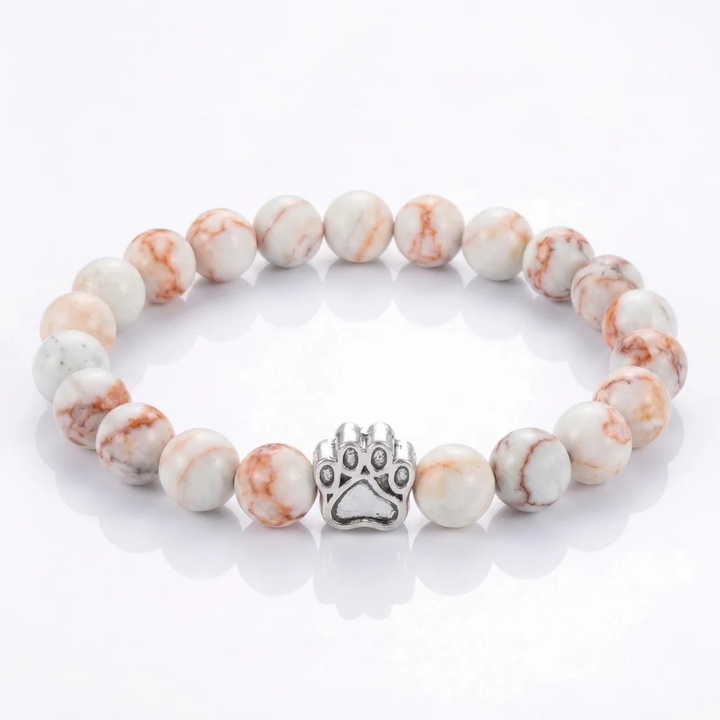 Cuore di Zampa Bracelet