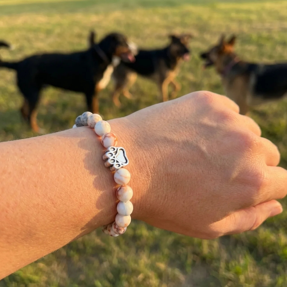 Pearl Bracelet