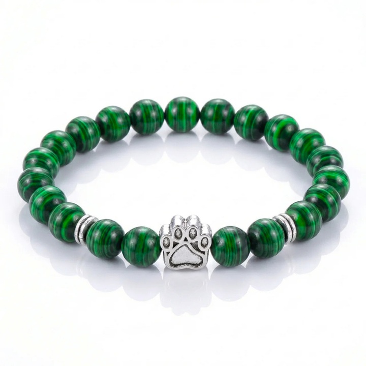 Cuore di Zampa Bracelet