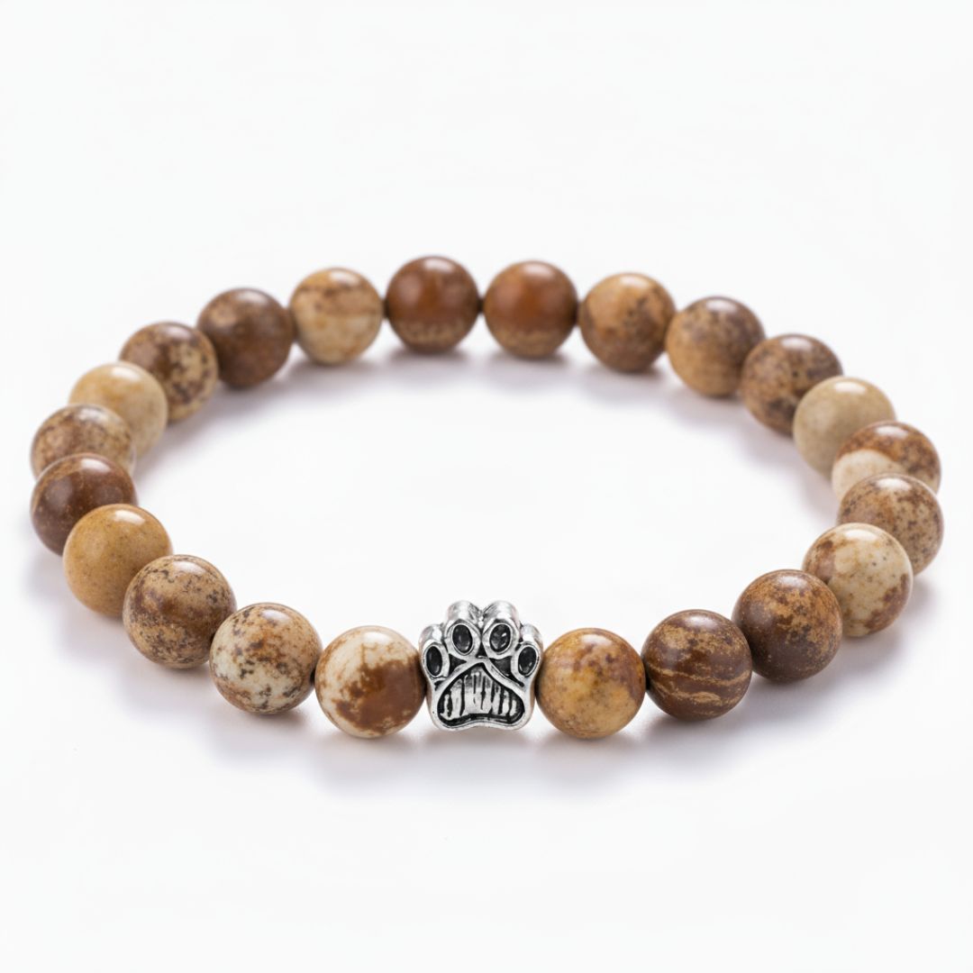 Cuore di Zampa Bracelet
