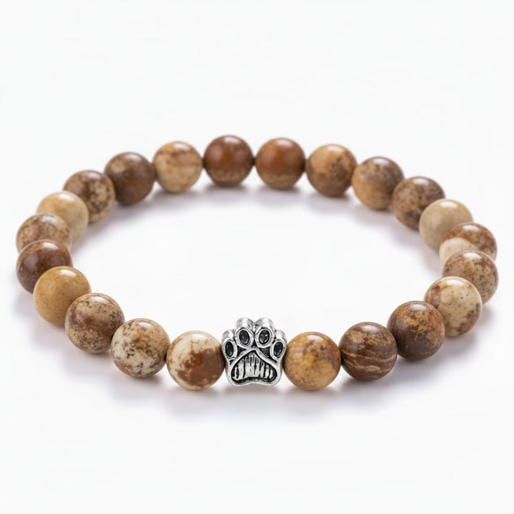 Cuore di Zampa Bracelet