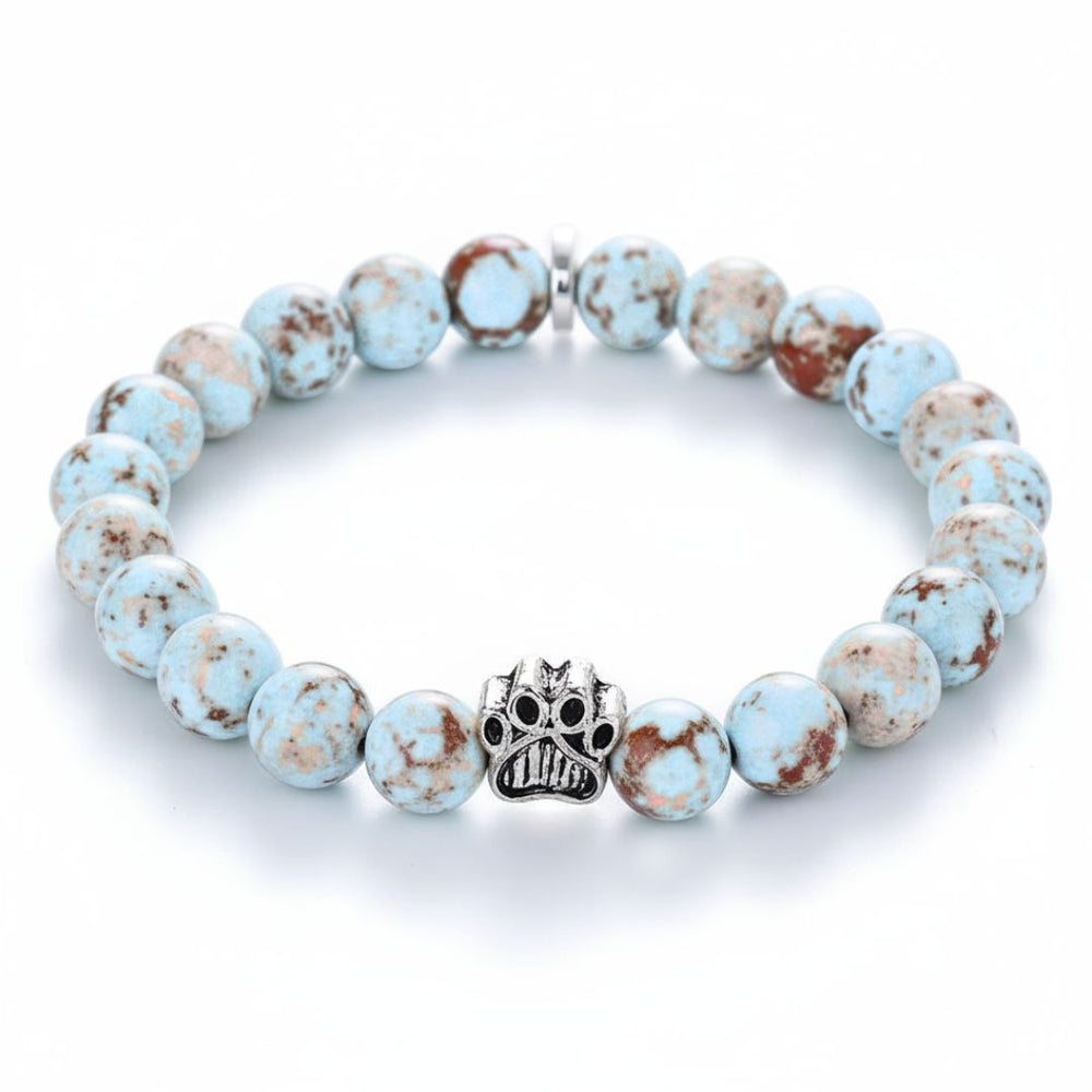 Cuore di Zampa Bracelet