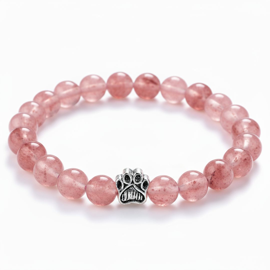 Cuore di Zampa Bracelet