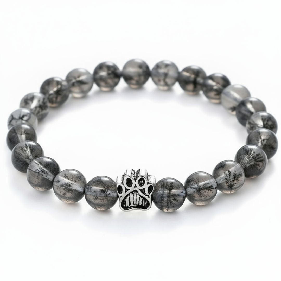 Cuore di Zampa Bracelet