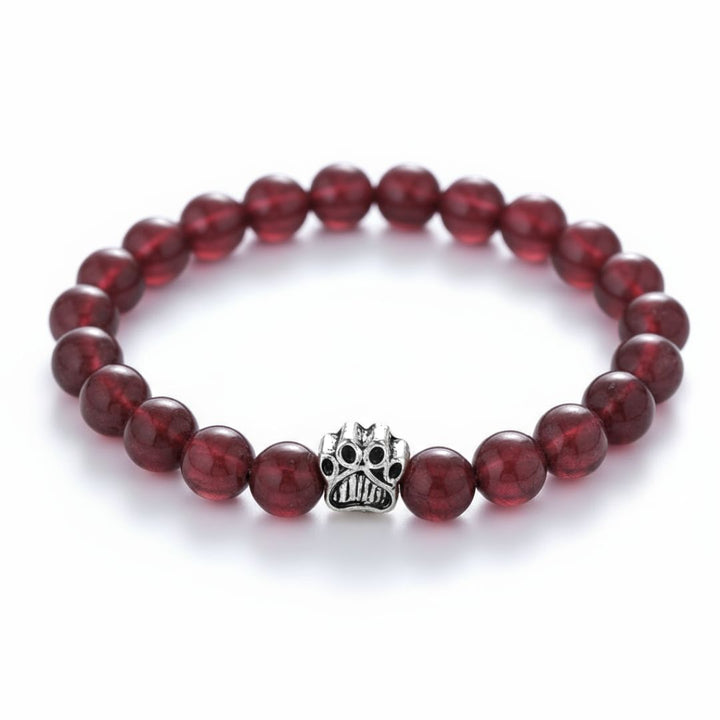 Cuore di Zampa Bracelet