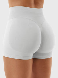Softhue Shorts Beige