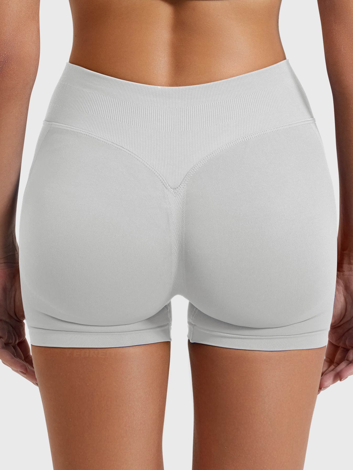 Softhue Shorts Beige