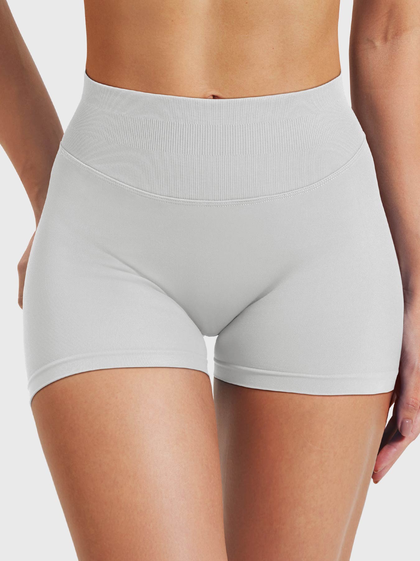 Softhue Shorts Beige